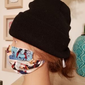 hat
